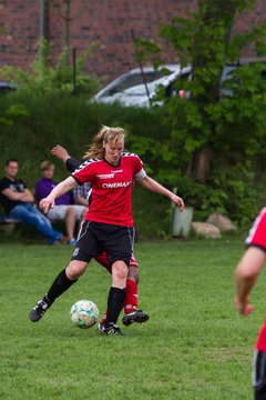 Bild 205 - Frauen Rot-Schwarz Kiel - MTSV Olympia Neum�nster : Ergebnis: 4:1